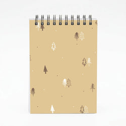 A6 Notebook