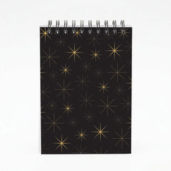 A6 Notebook