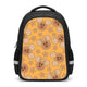 Christmas PatternsBackpacks
