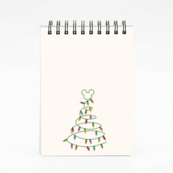 A6 Notebook
