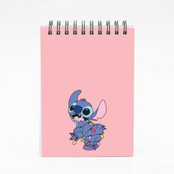 A6 Notebook