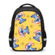 Christmas PatternsBackpacks