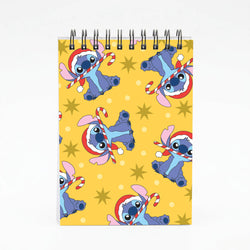 A6 Notebook