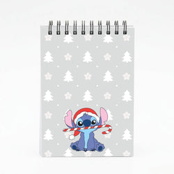 A6 Notebook