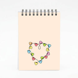 A6 Notebook
