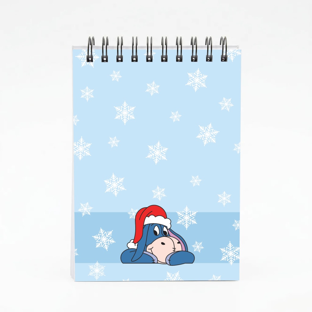 A6 Notebook