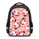 Christmas PatternsBackpacks