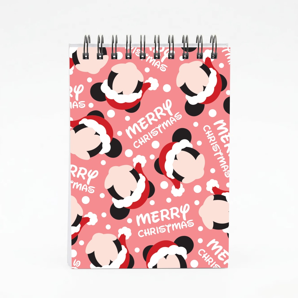 A6 Notebook