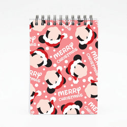 A6 Notebook