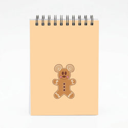 A6 Notebook