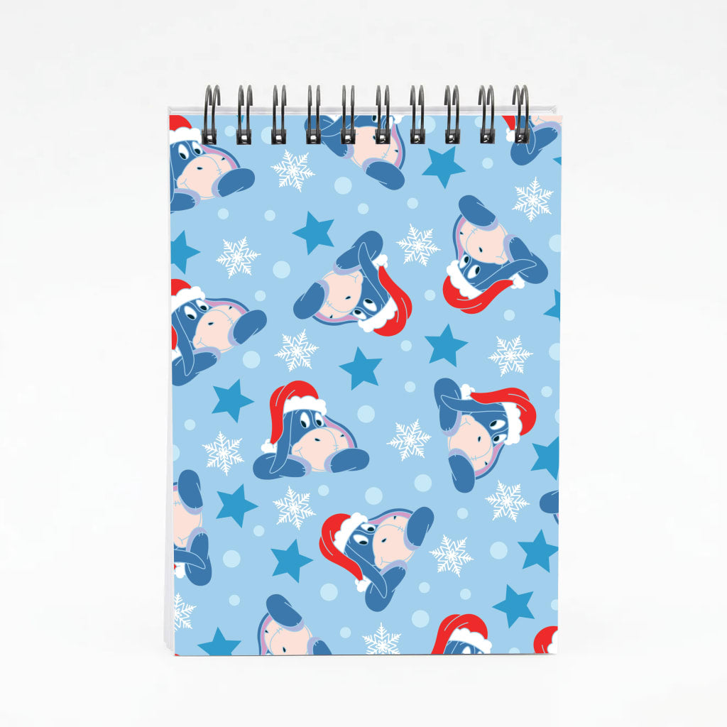 A6 Notebook