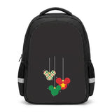 Christmas Backpacks