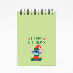 A6 Notebook