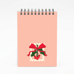 A6 Notebook
