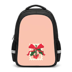 Cartoon Mouse Holly Backpack