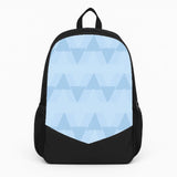 Vintage Football Kits Backpacks