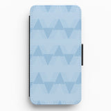 Vintage Football Kits Wallet Phone Cases