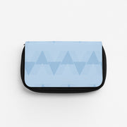 Man City Vintage Kit Pencil Case 1