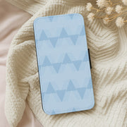 Man City Vintage Kit Wallet Phone Case 5
