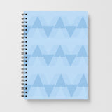 Vintage Football Kits Notebooks