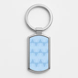 Vintage Football Kits Keyrings