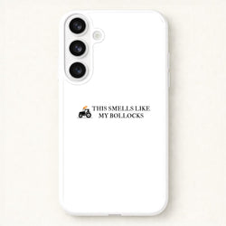 This Smells Like Phone Case for Galaxy S26 Plus