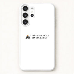 This Smells Like Phone Case for Galaxy S26 Ultra