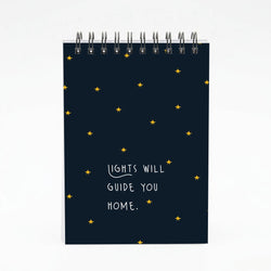 A6 Notebook