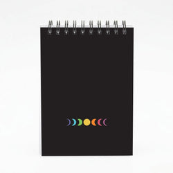 A6 Notebook