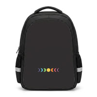 Band Moon Cycle Backpack
