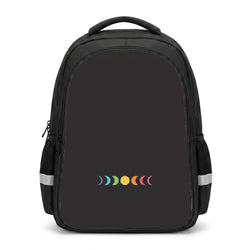Band Moon Cycle Backpack