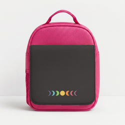 Band Moon Cycle Lunchbox - Pink