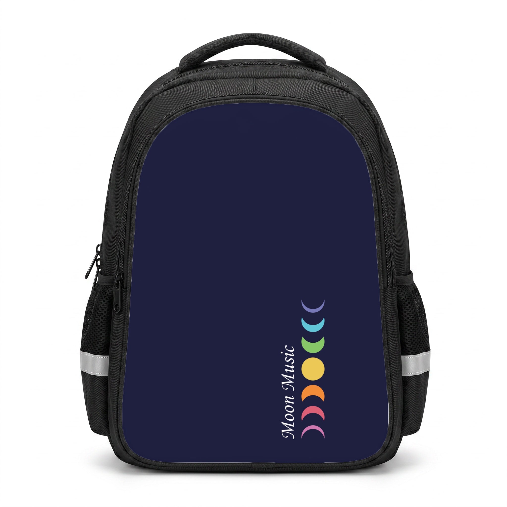 Moon Music Backpack