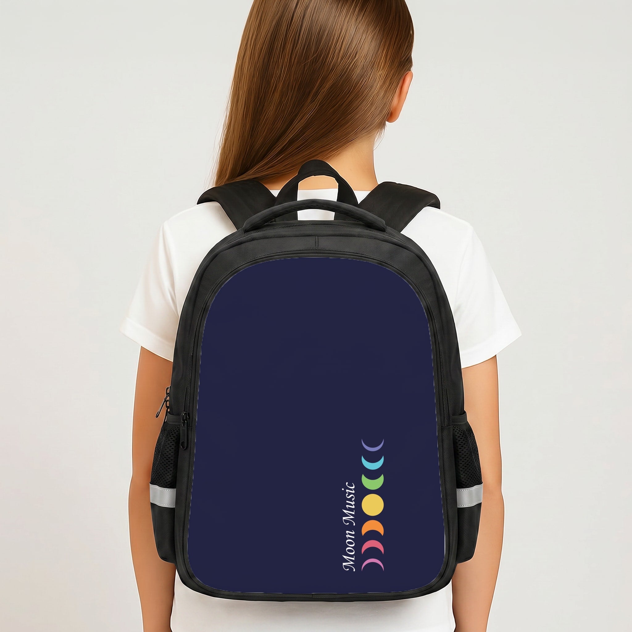 Moon Music Backpack