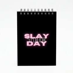 A6 Notebook