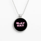 Sassy Quotes Necklaces