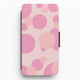 AbstractWallet Phone Cases