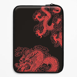 Red Dragon Universal Laptop Sleeve