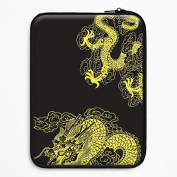 Yellow Dragon Universal Laptop Sleeve