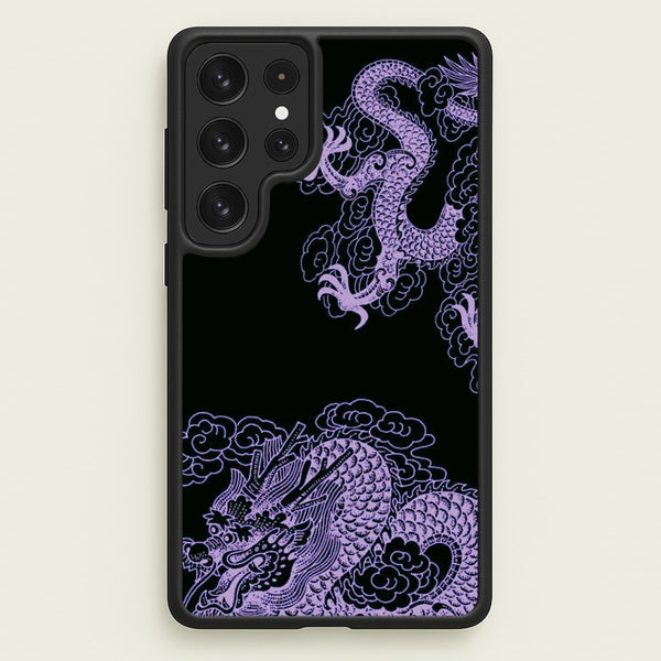 CLO-024 Phone Case - Galaxy S22 Ultra / Standard