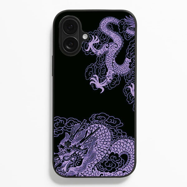 CLO-024 Phone Case - iPhone 17 / Standard