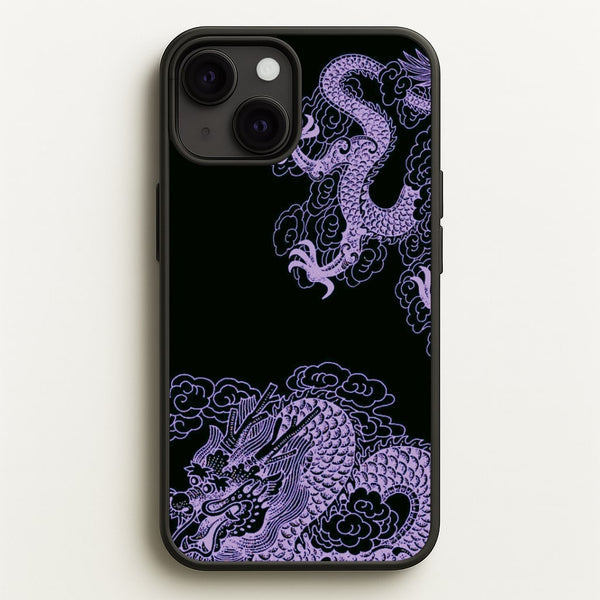 CLO-024 Phone Case - iPhone 13 Mini / Standard