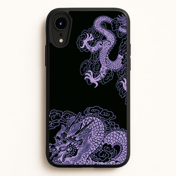 CLO-024 Phone Case - iPhone XR / Standard