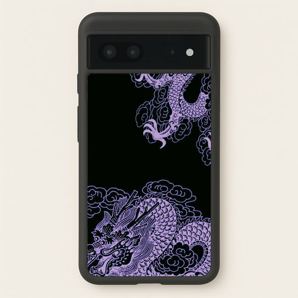 CLO-024 Phone Case - Google Pixel 7 / Standard