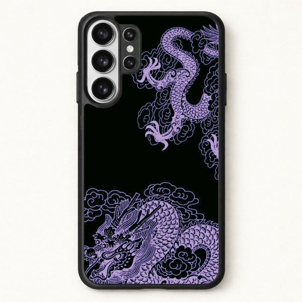 CLO-024 Phone Case - Galaxy S26 Ultra / Standard