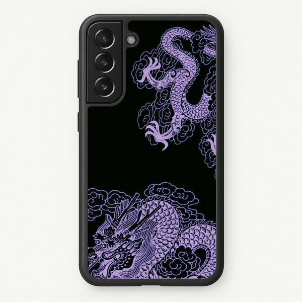 CLO-024 Phone Case - Galaxy S22 / Standard