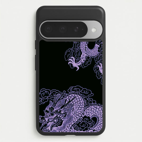 CLO-024 Phone Case - Google Pixel 10 Pro XL / Standard