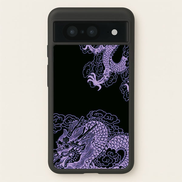 CLO-024 Phone Case - Google Pixel 8 / Standard
