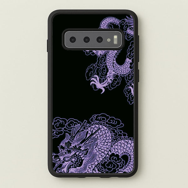 CLO-024 Phone Case - Galaxy S10 / Standard