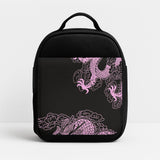 Dragon Patterns Lunchboxes